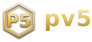 pv5 logo